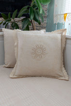 Görseli Galeri görüntüleyiciye yükleyin, Koton,Dantelli  Kırlent Kılıfı