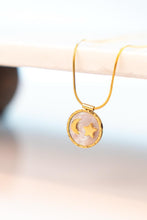 Görseli Galeri görüntüleyiciye yükleyin, Bayrak Kolye