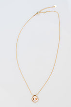 Görseli Galeri görüntüleyiciye yükleyin, Bayrak Kolye