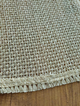 Görseli Galeri görüntüleyiciye yükleyin, DANTELLİ RUNNER MASA ÖRTÜSÜ