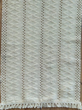 Görseli Galeri görüntüleyiciye yükleyin, DANTELLİ RUNNER MASA ÖRTÜSÜ