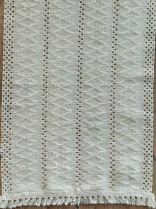 DANTELLİ RUNNER MASA ÖRTÜSÜ