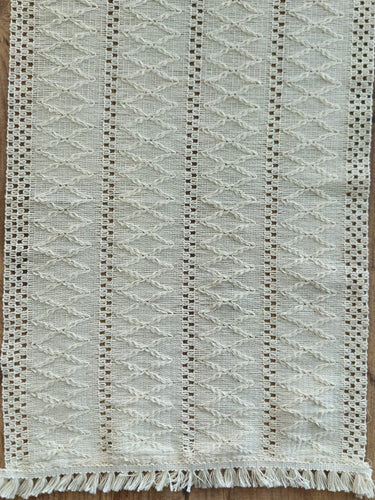 DANTELLİ RUNNER MASA ÖRTÜSÜ