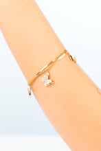 Görseli Galeri görüntüleyiciye yükleyin, Kelebek Bileklik