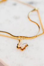 Görseli Galeri görüntüleyiciye yükleyin, Kelebek Bileklik