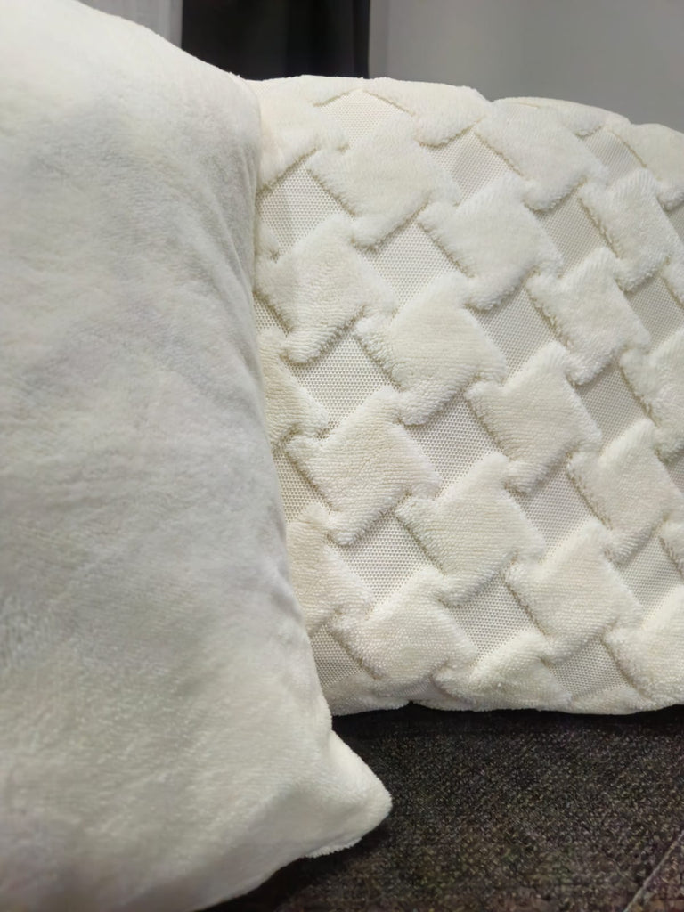 BOHEM TARZI PUNCH KIRLENT KILIFI 2 Lİ