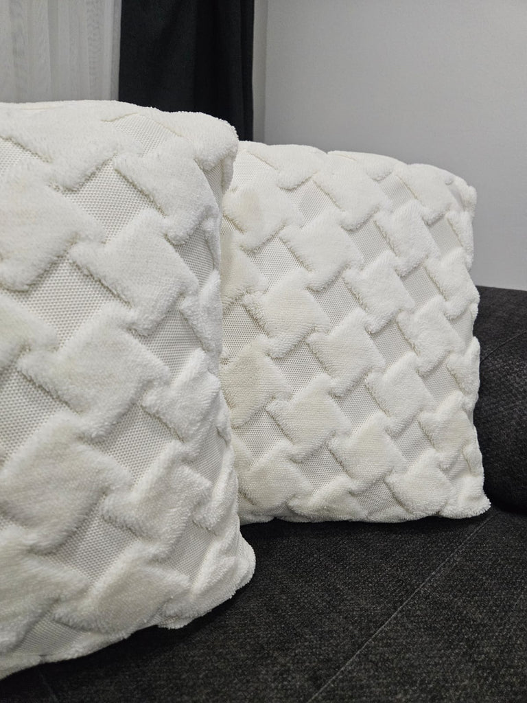 BOHEM TARZI PUNCH KIRLENT KILIFI 2 Lİ