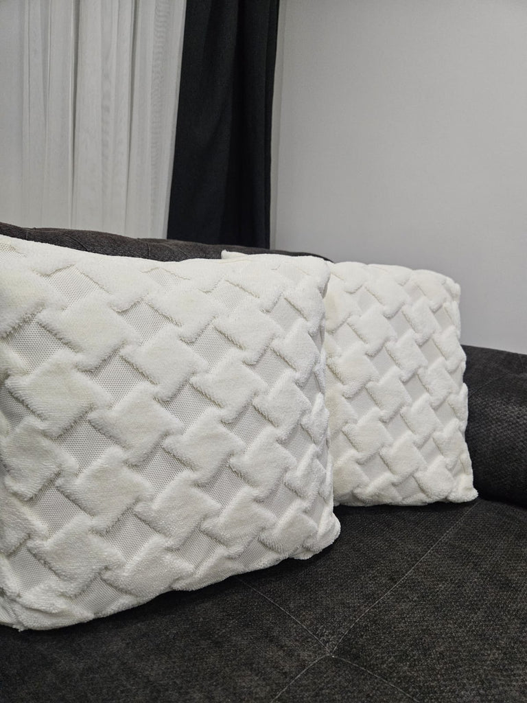 BOHEM TARZI PUNCH KIRLENT KILIFI 2 Lİ