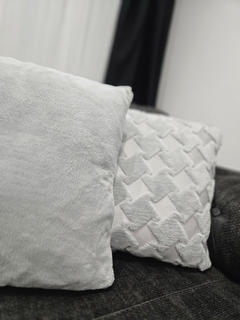 BOHEM TARZI PUNCH KIRLENT KILIFI 2 Lİ