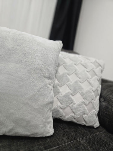 BOHEM TARZI PUNCH KIRLENT KILIFI 2 Lİ