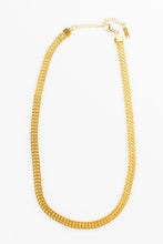 Görseli Galeri görüntüleyiciye yükleyin, Zincir Kolye