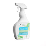 BANYO TUVALET TEMİZLEYİCİSİ 750 ML