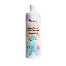 Görseli Galeri görüntüleyiciye yükleyin, BEBEK SAÇ VE VÜCUT ŞAMPUANI 400 ML