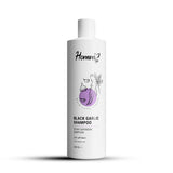 SİYAH SARIMSAK ŞAMPUAN 400 ML