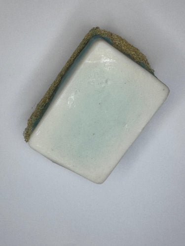 Doğal kabak lifli okyanuslu sabun