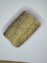 Görseli Galeri görüntüleyiciye yükleyin, Doğal kabak lifli lavanta sabunu