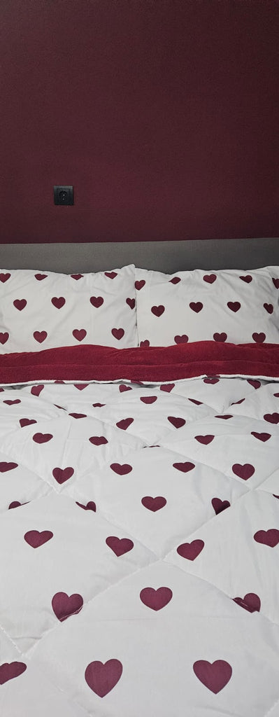 Çift kişilik Welsoft Yorgan