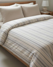 Görseli Galeri görüntüleyiciye yükleyin, ÇİFT KİŞİLİK NEVRESİM + 2 ADET YASTIK KILIFI