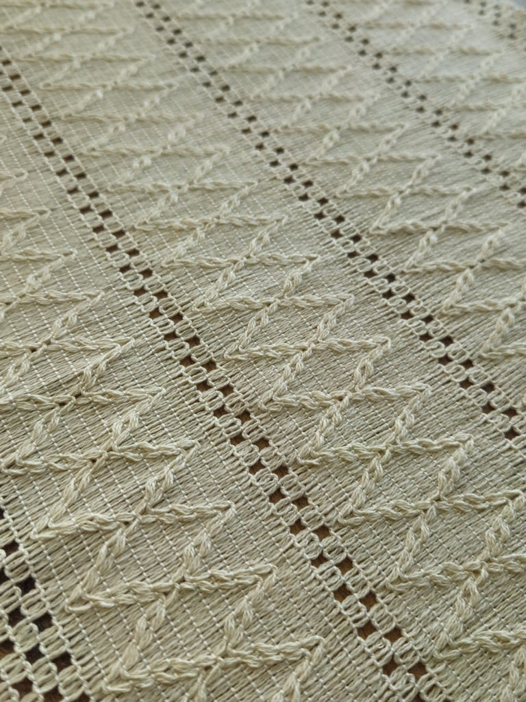 DANTELLİ RUNNER MASA ÖRTÜSÜ