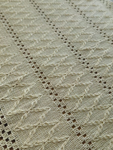 DANTELLİ RUNNER MASA ÖRTÜSÜ