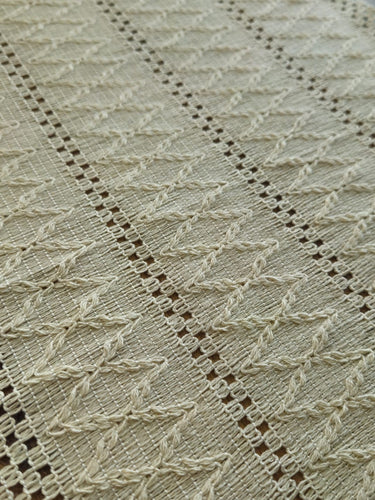 DANTELLİ RUNNER MASA ÖRTÜSÜ