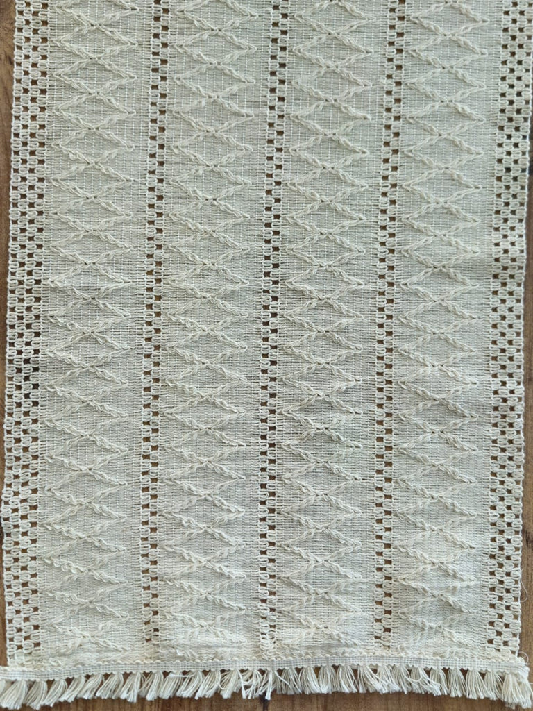 DANTELLİ RUNNER MASA ÖRTÜSÜ