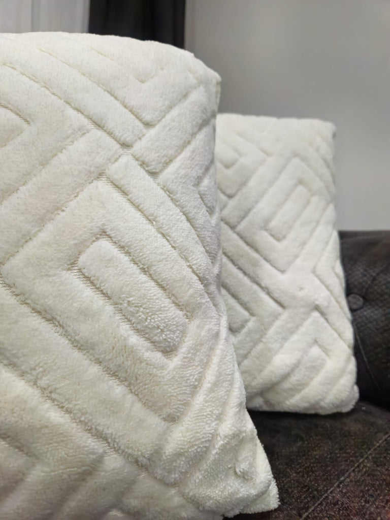 BOHEM TARZI PUNCH KIRLENT KILIFI 2 Lİ