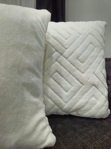 BOHEM TARZI PUNCH KIRLENT KILIFI 2 Lİ