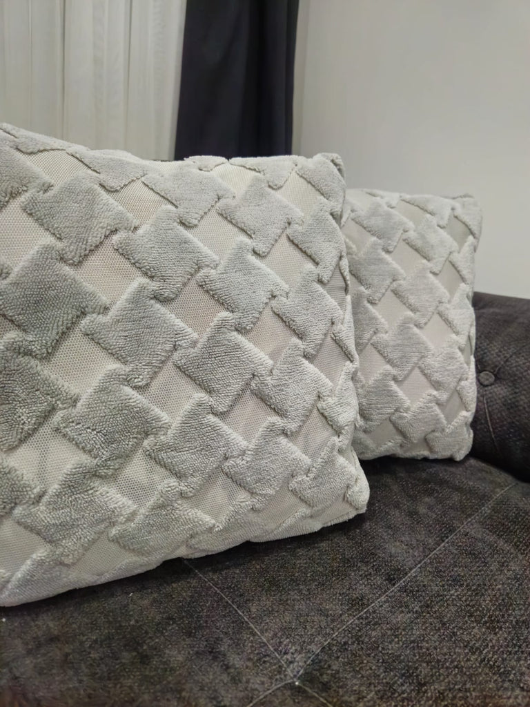 BOHEM TARZI PUNCH KIRLENT KILIFI 2 Lİ