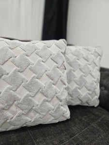 BOHEM TARZI PUNCH KIRLENT KILIFI 2 Lİ