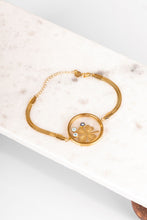 Görseli Galeri görüntüleyiciye yükleyin, Yonca Bileklik