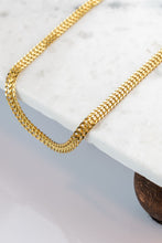 Görseli Galeri görüntüleyiciye yükleyin, Zincir Kolye