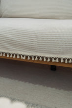 Görseli Galeri görüntüleyiciye yükleyin, NATURAL LİFE CONCEPT PAMUK KOLTUK ÖRTÜSÜ 240 × 180 Cm