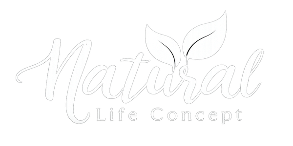 Natural Life Concept