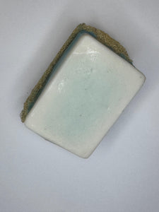 Doğal kabak lifli okyanuslu sabun