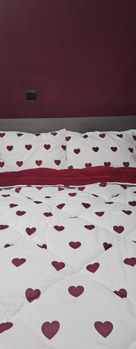 Çift kişilik Welsoft Yorgan