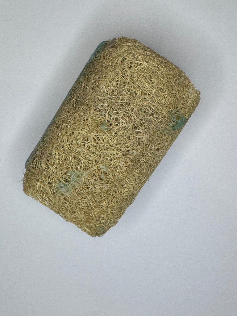 Doğal kabak lifli okyanuslu sabun