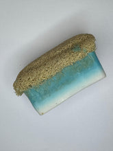 Görseli Galeri görüntüleyiciye yükleyin, Doğal kabak lifli okyanuslu sabun