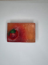 Görseli Galeri görüntüleyiciye yükleyin, Doğal çilekli duş jeli sabunu